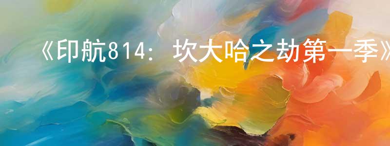 陳寬的網絡影視資源,《印航814：坎大哈之劫第一季》迅雷下載/在線觀看-靈異驚悚-美劇天堂